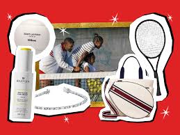 18 gifts for tennis vanity fair