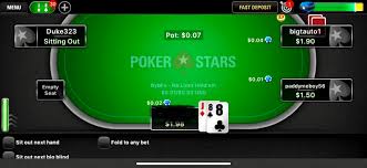 Start your own poker club with home games. I Have No Check Raise Or Fold Buttons In Pokerstars App On Iphone Xr Poker