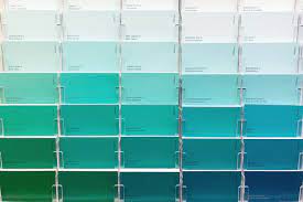 Shades Of Teal How To Use Greenish