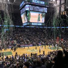Aecom was a finalist in an invited design competition for the new milwaukee bucks basketball arena. Milwaukee Bucks Working To Redevelop Bradley Center Site Basketball Madison Com