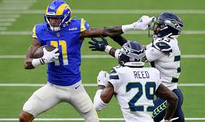 How much are seahawks vs. Instant Reaction 710 Espn Seattle On Seahawks 23 16 Loss To Rams