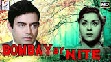  Prithviraj Kapoor Bombay by Nite Movie