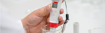 How do I choose a pH meter?