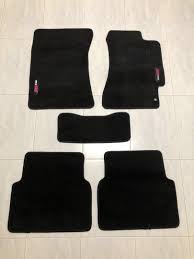 subaru floor mats car accessories