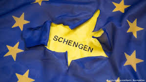 Discover all information on the schengen area on welcome to france website numerous fact sheets dedicated to foreign talents wishing to settle in france. Europe S Schengen Area What You Need To Know Europe News And Current Affairs From Around The Continent Dw 03 07 2018
