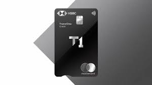 my thoughts on the hsbc travelone card