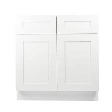 36x34 5x24 in shaker base cabinet