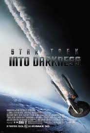 Marlow is an ambitious and adventurous sailor who is employed by an english trading company and sent to an african colony. Star Trek Into Darkness Wikipedia