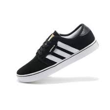 Quality off white ladies black and white sneakers, sold by footryte gh. Men Adidas Black And White Shoes Size 8 And 9 Rs 1600 Pair Digital Time Enterprises Id 16975873112