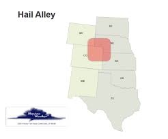 Hail Alley Skyview Weather