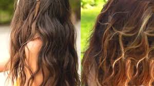 From sprays and gels to pomades and waxes, it can be hard to decide what's best. Heatless Beach Waves Tutorial Diy Sea Salt Spray Youtube