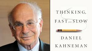 Think of it like this: Summary Of Kahneman S Thinking Fast And Slow By Mark Looi Medium