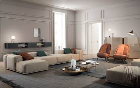European Furniture Modern Italian