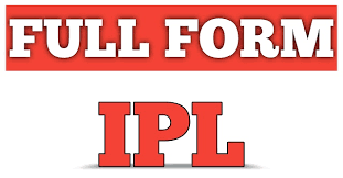 IPL Full Form 