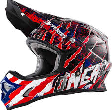 Oneal Motorcycle Gear New York O Neal 3series Mercury Mx