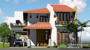 Two Story House Designs Viharaa Home