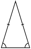 ikizkenar-üçgenin-iç-açıları-nedir