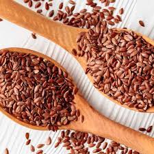 flaxseed benefits nutrition recipes