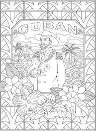 Many color schemes to choose from. Cuba Map Coloring Pages Learny Kids