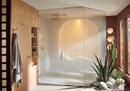 The Ultimate Luxury Steam Shower Experience