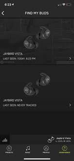 Jaybird Vista Earbuds Hands On An Airpods Powerbeats Pro