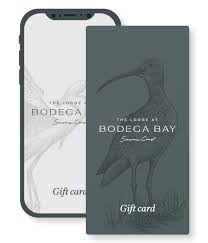 gifts the lodge at bodega bay