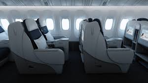 With this, our pilots can make this aircraft accelerate from 0 to 96 km/h in just 6 seconds. Flight Review Air France B777 200er Business Class Business Traveller