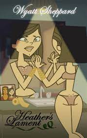 did anybody read heather lament from the same people who made total trauma  : rTotaldrama
