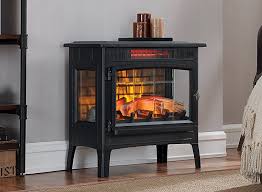 best electric fireplace reviews