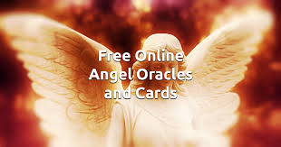 The meaning of this is to channel guardian angels, celestial beings', and our spirit guides' wisdom. Free Angel Oracles And Cards Spirit Navigator