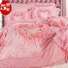 rose bedding