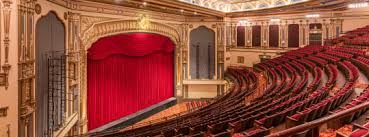 orpheum theatre your visit broadway sf