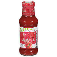heinz reduced sugar ketchup