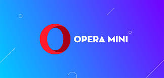 Does exactly what it is supposed to and the space saved on my device is a great bonus. Download Opera Mini Apk 47 2 2254 147957 Original For Android