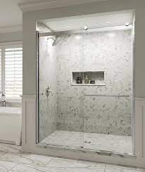 The Most Popular Types Of Shower Doors