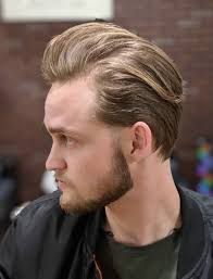Best hairstyle front short back long model another organic and natural hairstyle that is simply directional in style and design is the gamine haircut. 20 The Best Medium Length Hairstyles For Men
