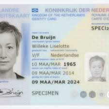 Now you have 35x45 mm photo with white off background. Netherlands Passport Traveller Hub