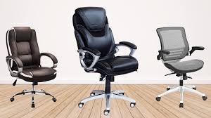 13 best lumbar support office chairs