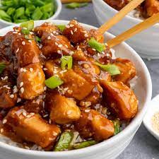 slow cooker general tso en