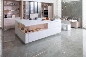 a choice of concealed kitchen systems
