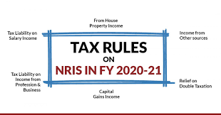 taxation of non resident indians tax