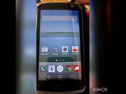 And unlock the screen at the same time. Unlock Lg Optimus Zone 3 For Free To Any Network Imei Unlock Youtube
