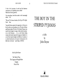 the boy in the striped pajamas full text holocaust pdf books the boy in the striped pajamas full text holocaust pdf books english language books