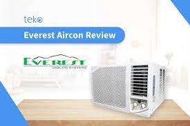 teko reviews everest aircon tips by