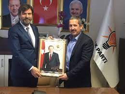 تويتر \ MAHMUT GÜRCAN 🇹🇷 على تويتر: "@akpartiavcilar İlçe başkanımız  Yaşar Karaaslan'ı ziyaret ettik. Yeni görevinde başarılar dileriz,  @mustafaatas @silivrimetin https://t.co/J0Tn0YGZHX"
