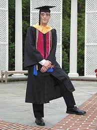 Academic Dress In The United States Wikipedia