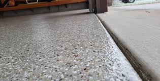 garage floor coatings in albany or