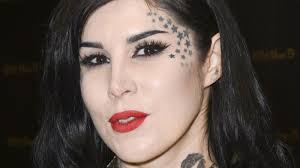 what you never knew about kat von d
