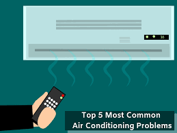 Before performing any preventive maintenance on your central or window air conditioning unit, be sure to flip the breaker to the off position. Top 5 Most Common Air Conditioning Problems And How To Prevent Them