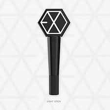 Exo Official Light Stick 1 0 Version Mandu Apparel